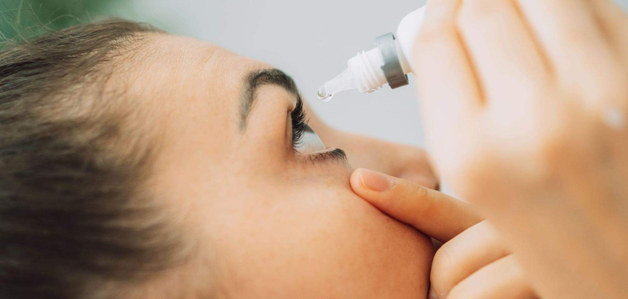 Why You Should Visit A Dry Eye Specialist For Treatment