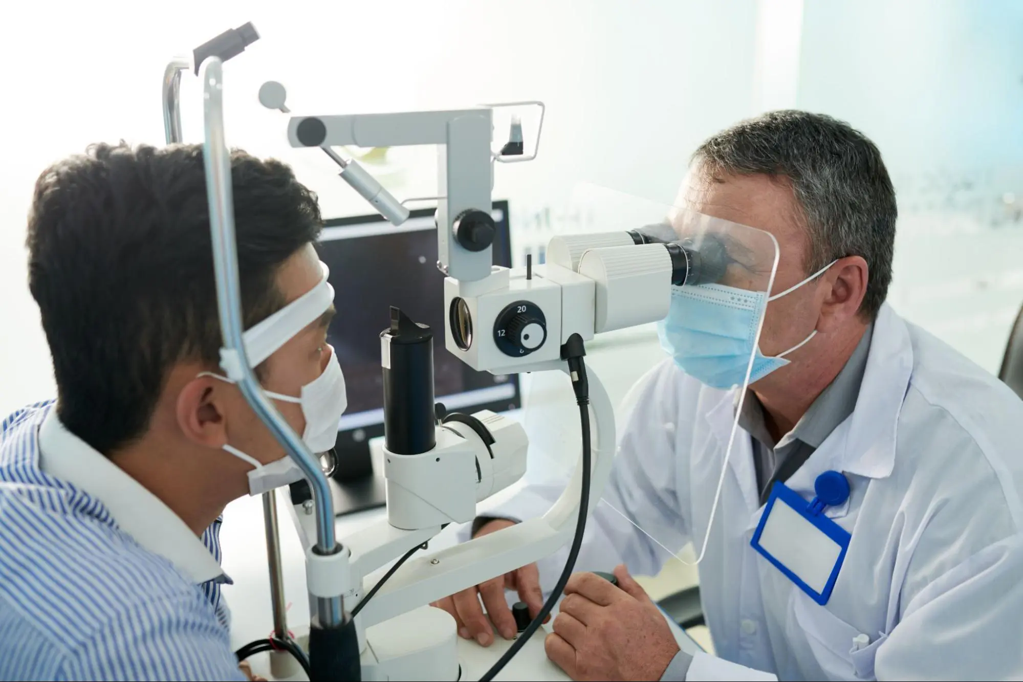 Know About Glaucoma & Glaucoma Treatments in Singapore