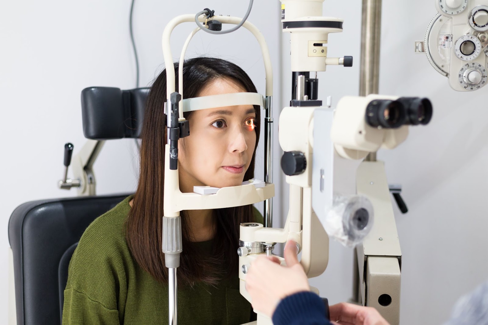 Living with Glaucoma: How to Manage Your Eye Health and Well-being