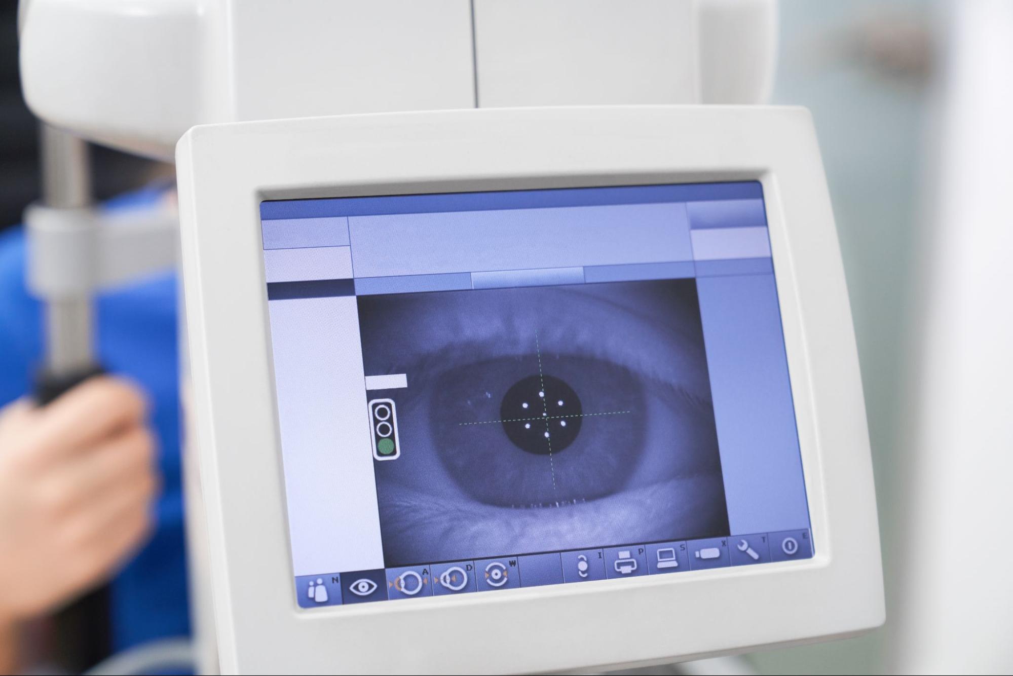 How Adults Can Benefit from Comprehensive Eye Screening