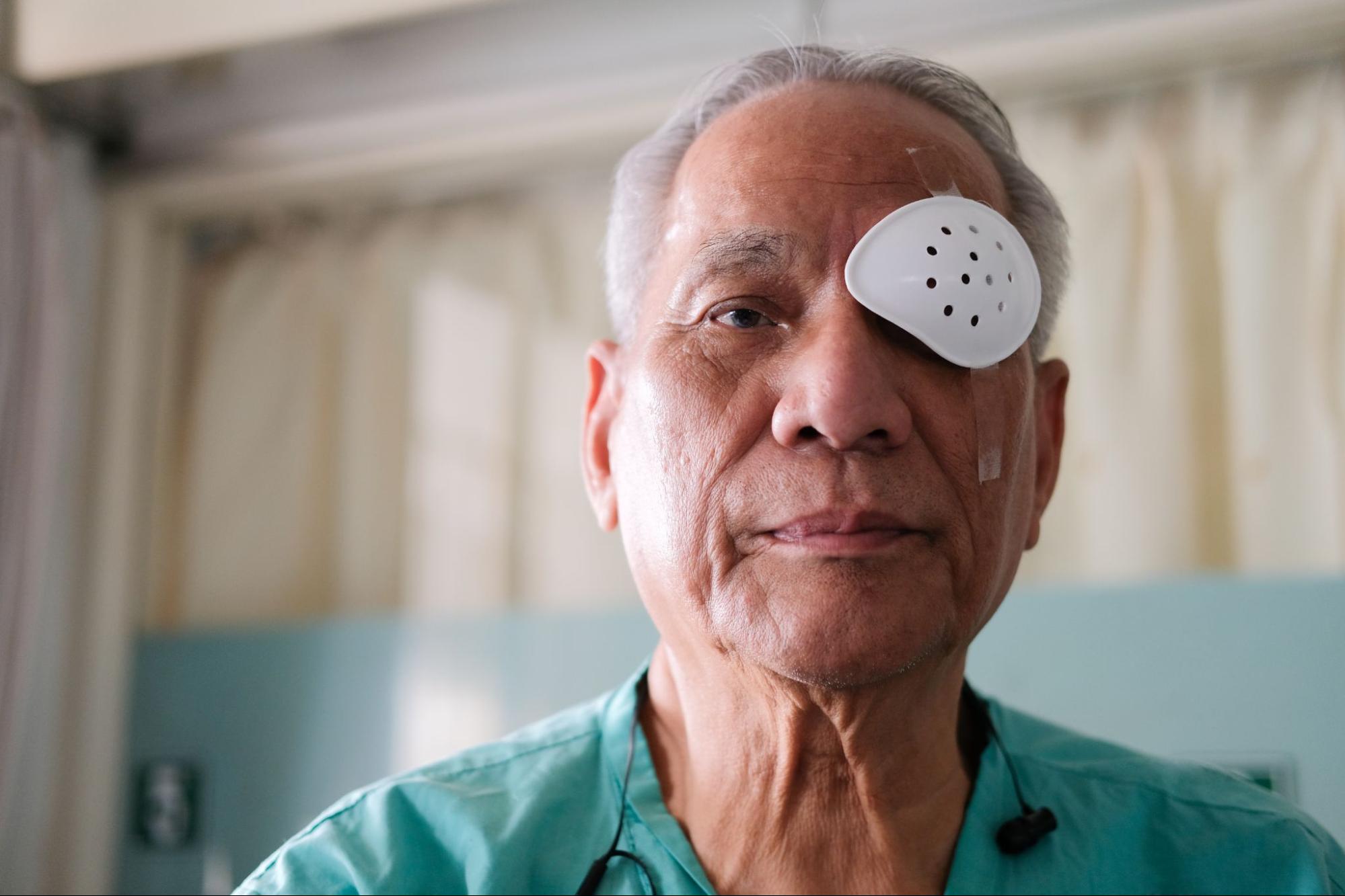 Everything You Need to Know About Cataract Surgery Recovery