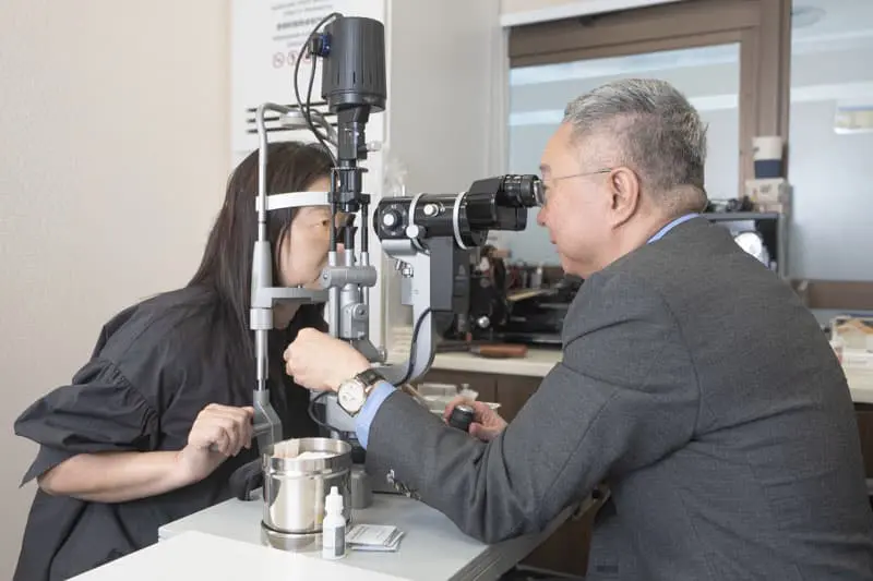 Knowing the Stages of Cataract Formation and Development