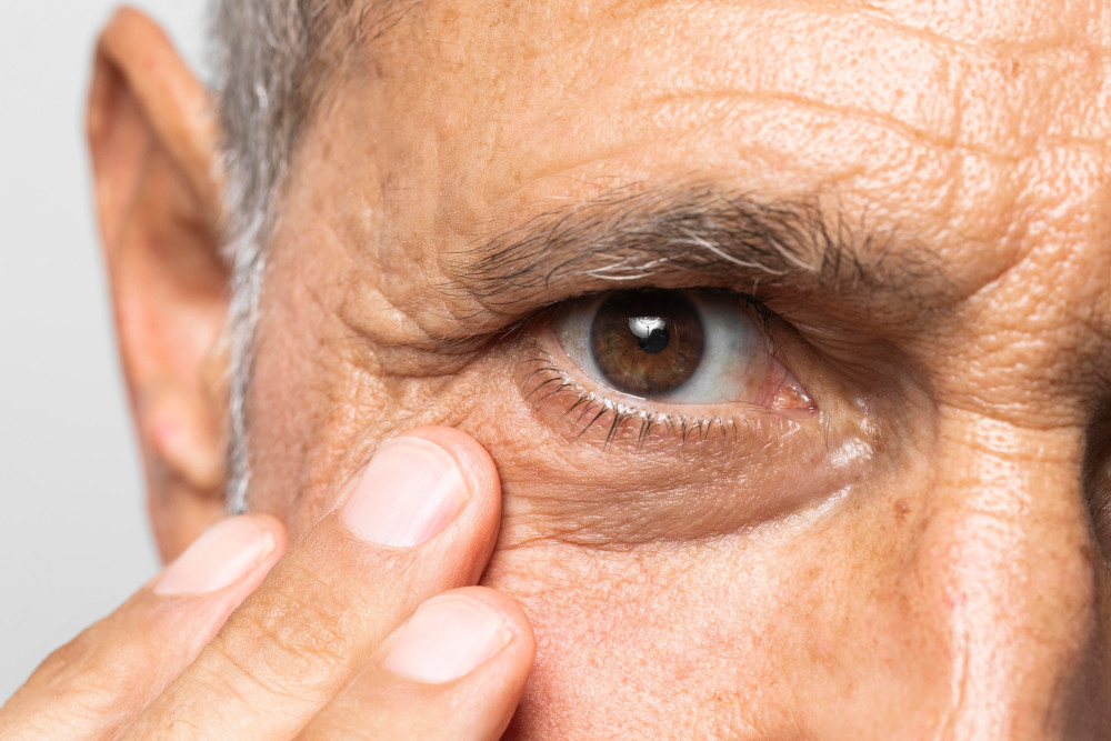Knowing the Stages of Cataract Formation and Development