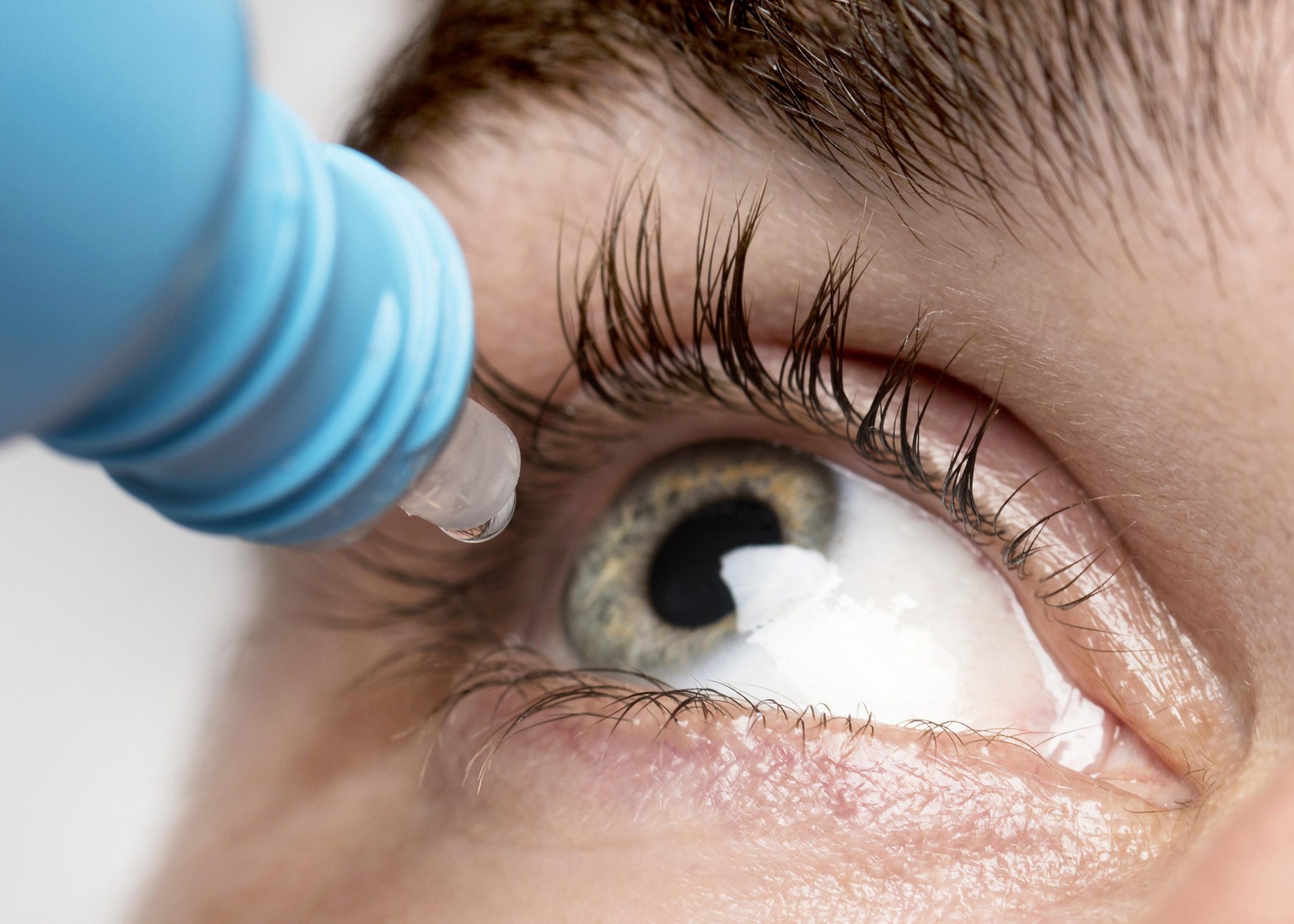 Understanding the Cataract Eye Drops Used for Post-Surgery