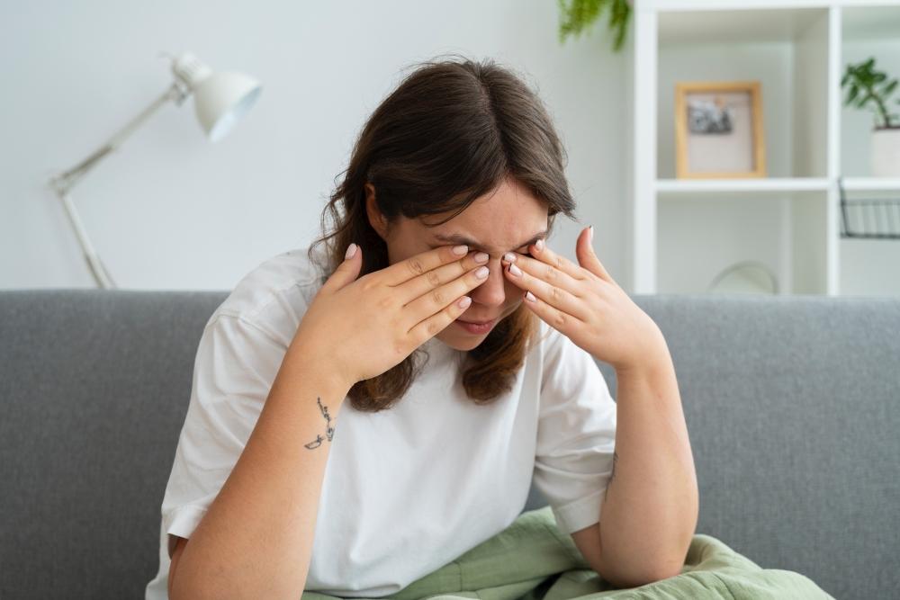 The Long-term Impact of Chronic Sleep Deprivation