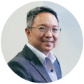 Dr. Christopher Khng