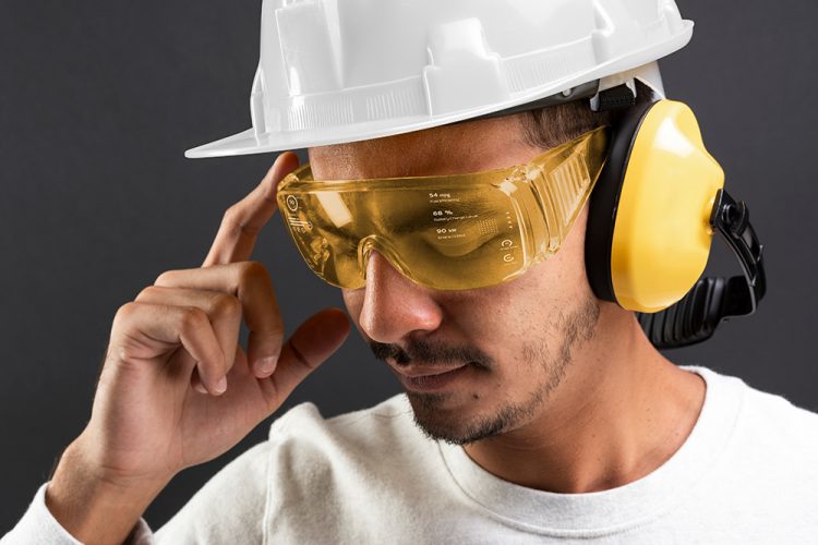 goggles