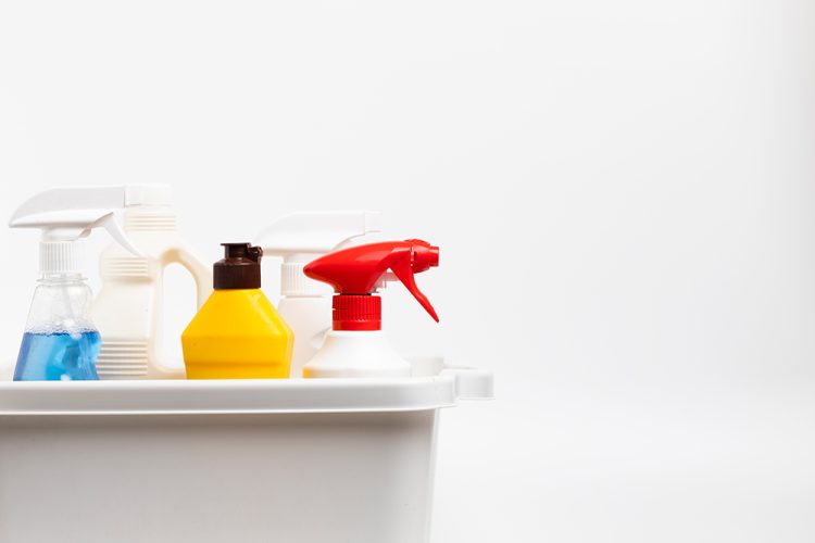 hazardous chemicals